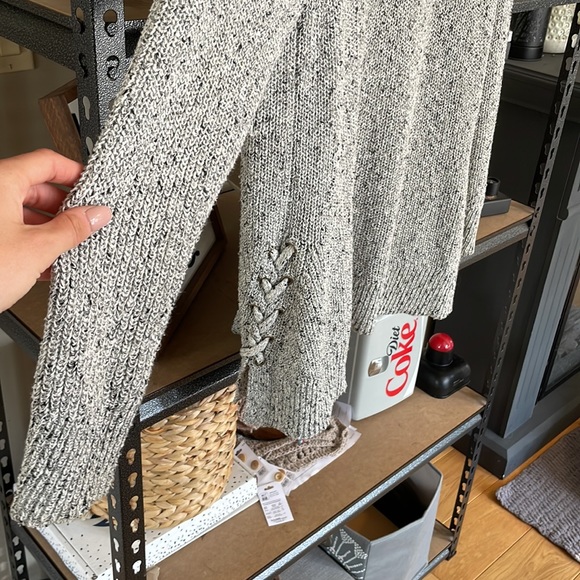 American Eagle LG Cardigan - Picture 3 of 4